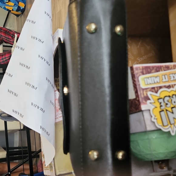 Sailor Moon Luna Crossbody Purse NW - Picture 4 of 5